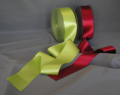 Fabric Ribbons